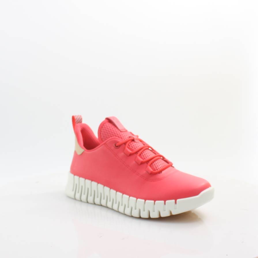 218203 GRUUV ECCO SHOES