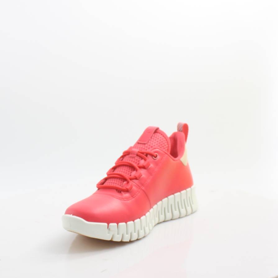 218203 GRUUV ECCO SHOES