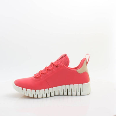 218203 GRUUV ECCO SHOES