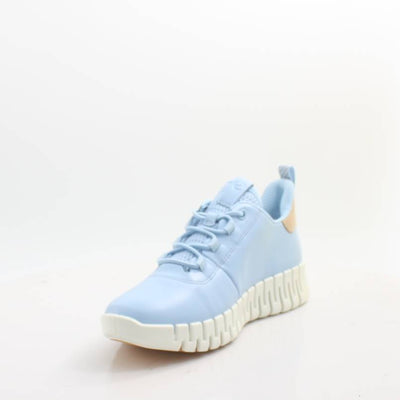 218203 GRUUV ECCO SHOES