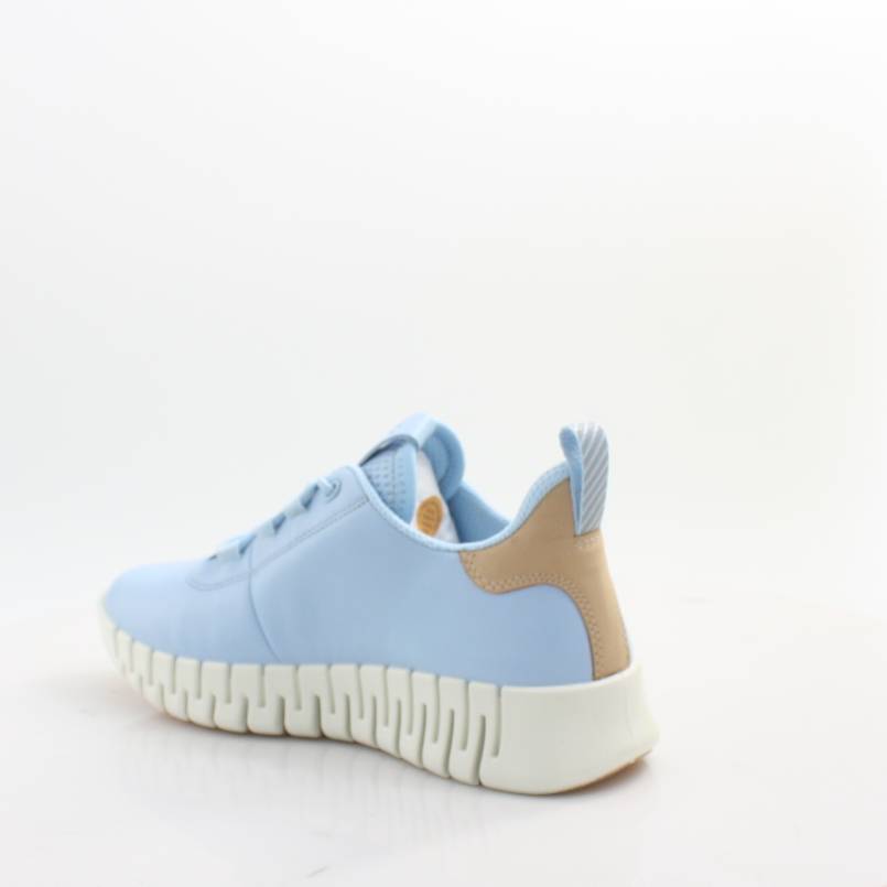 218203 GRUUV ECCO SHOES