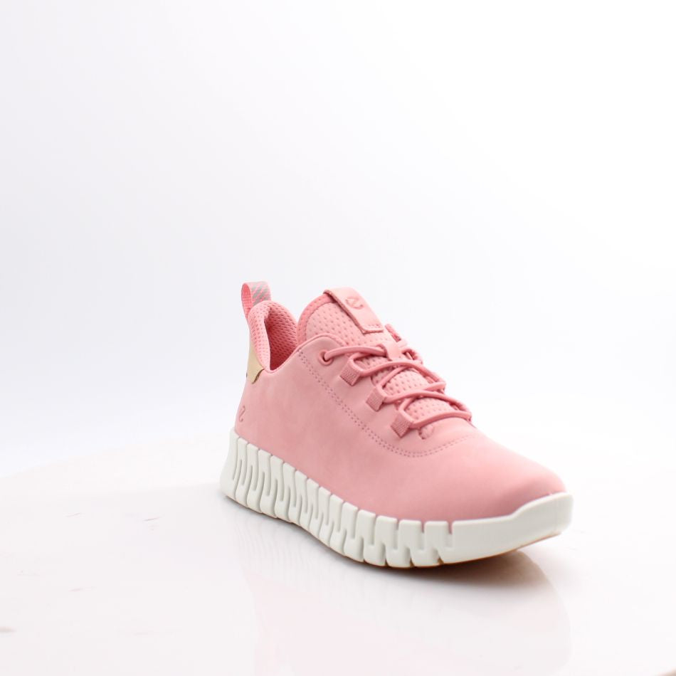 218203 GRUUV ECCO SHOES