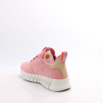 218203 GRUUV ECCO SHOES