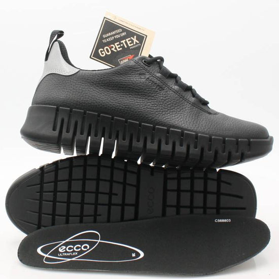 218233 ECCO GORTEX GRUUV 24