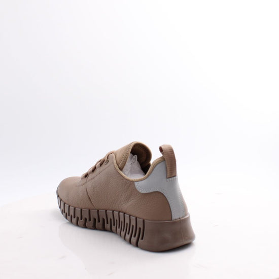 218233 ECCO GORTEX GRUUV SHOES