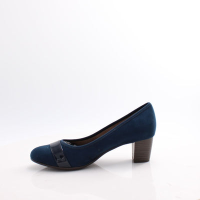 22467 JANA SHOES 25 EXWIDE FIT