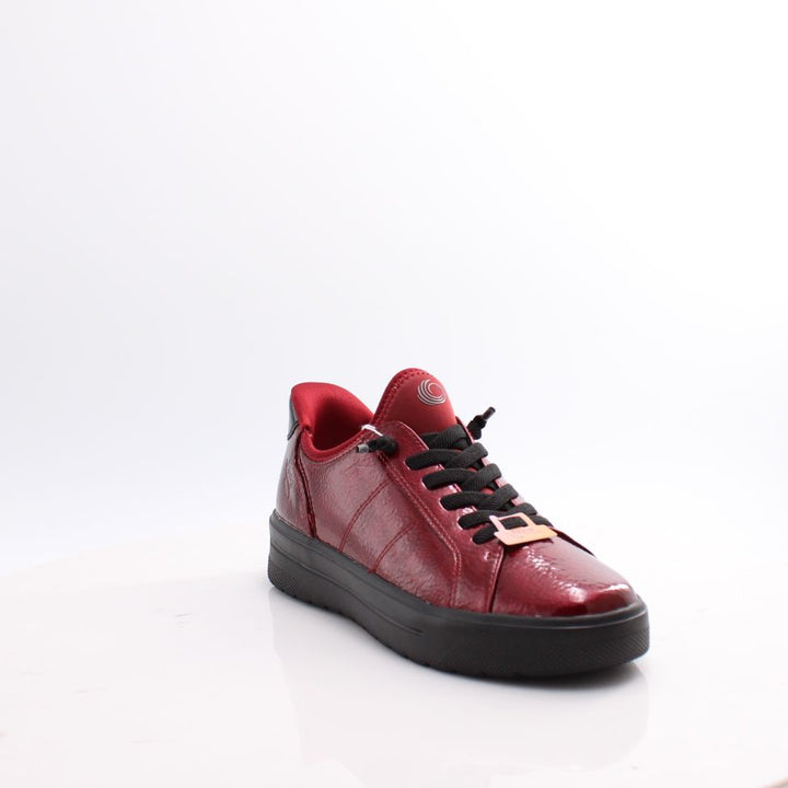 23764 JANA SHOES 25 EXWIDE FIT