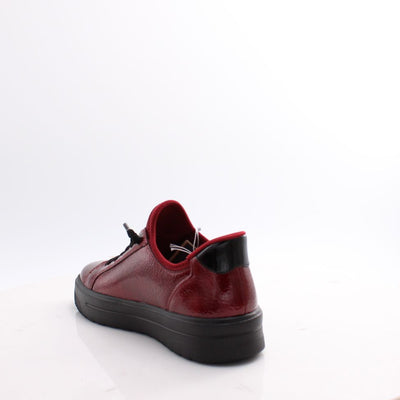 23764 JANA SHOES 25 EXWIDE FIT