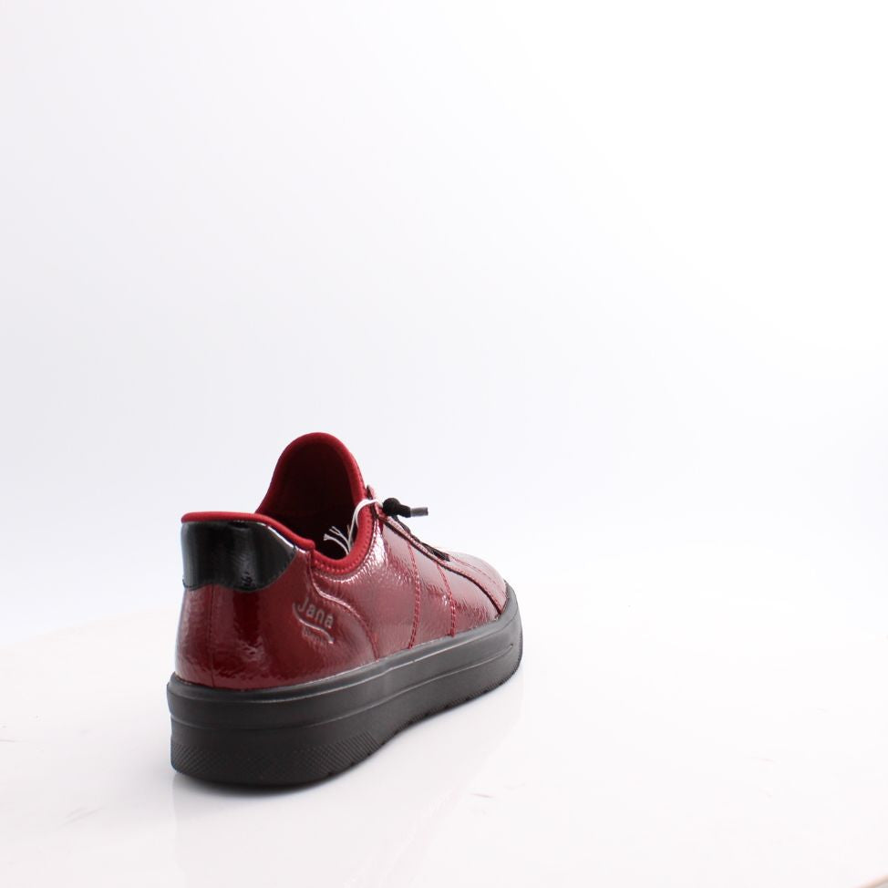 23764 JANA SHOES 25 EXWIDE FIT