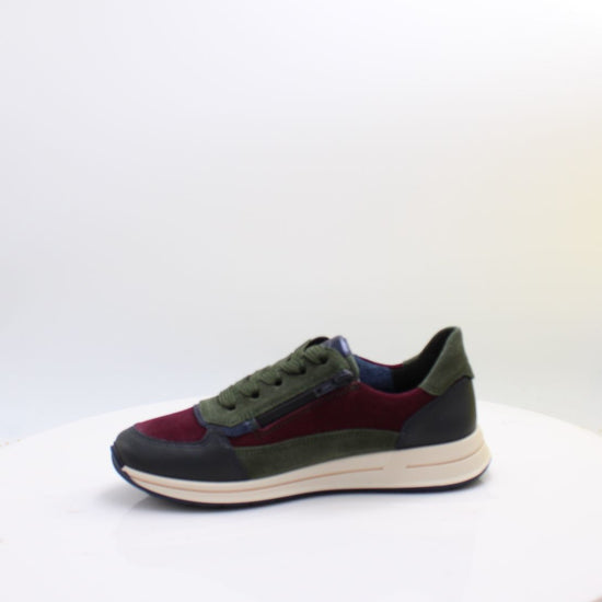 24826 OSAKA 2.0 ARA H FIT