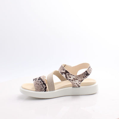 273713 FLOW T ECCO 25