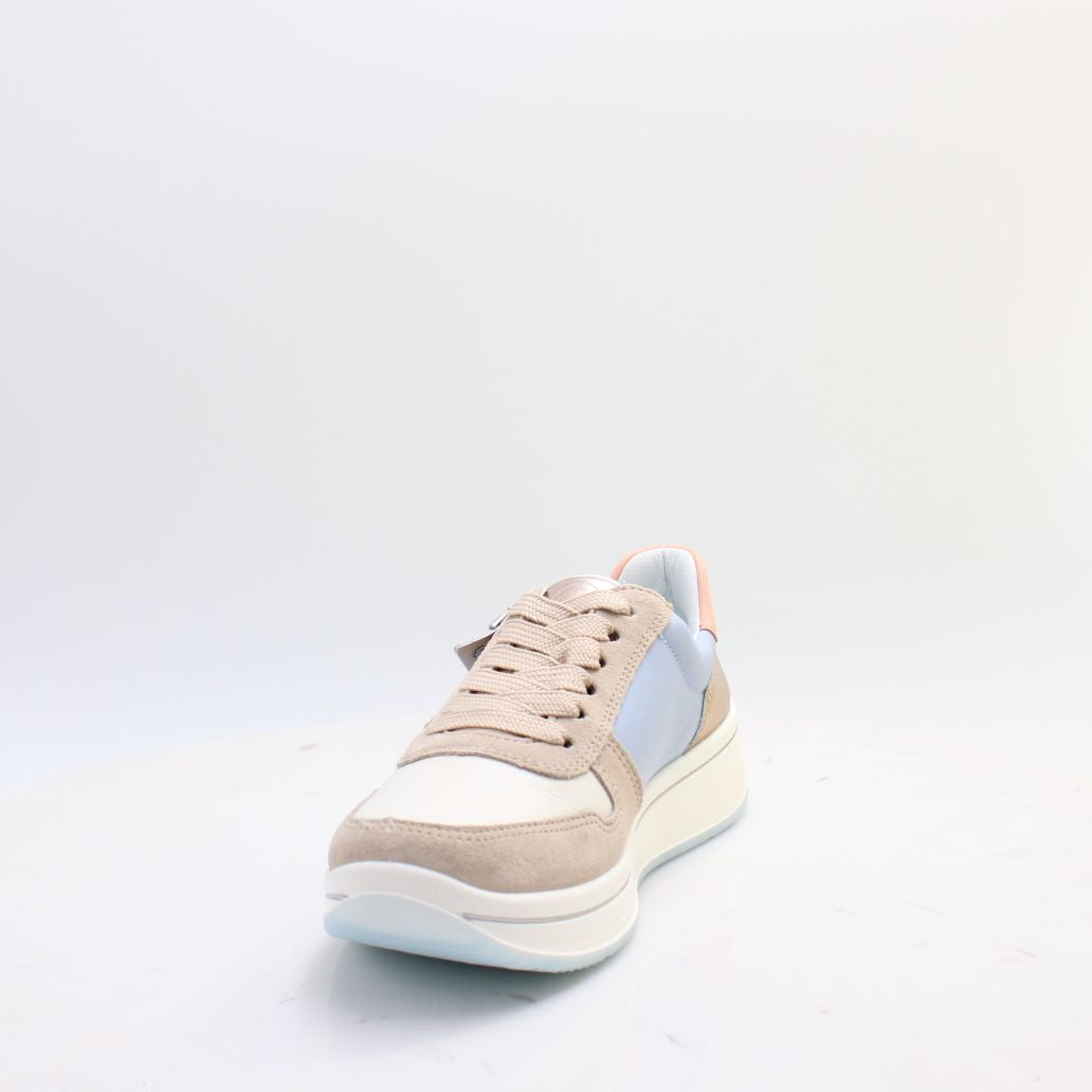 27540 SAPPORO ARA WIDE FITTING SHOES