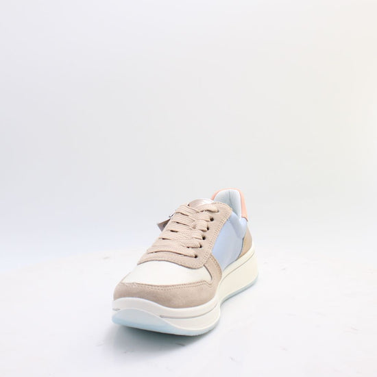 27540 SAPPORO ARA WIDE FITTING SHOES
