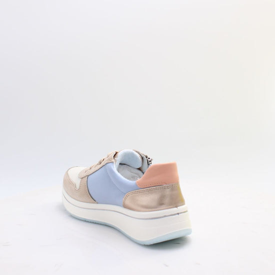 27540 SAPPORO ARA WIDE FITTING SHOES