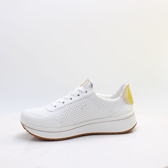 27550 SAPPORO ARA SHOES