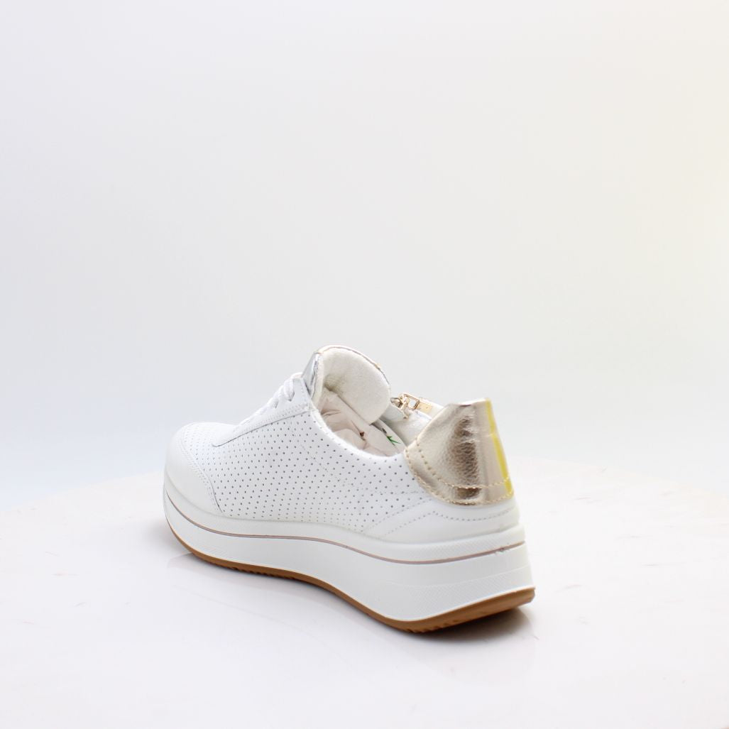 27550 SAPPORO ARA SHOES