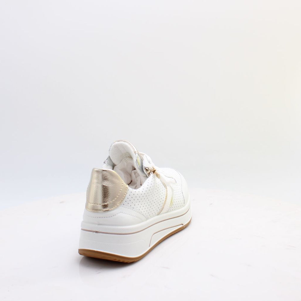 27550 SAPPORO ARA SHOES
