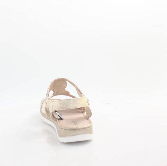 28154 CAPRICE 24 SANDAL