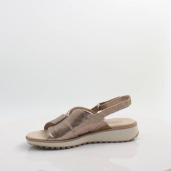 28703 CAPRICE 24 SANDAL