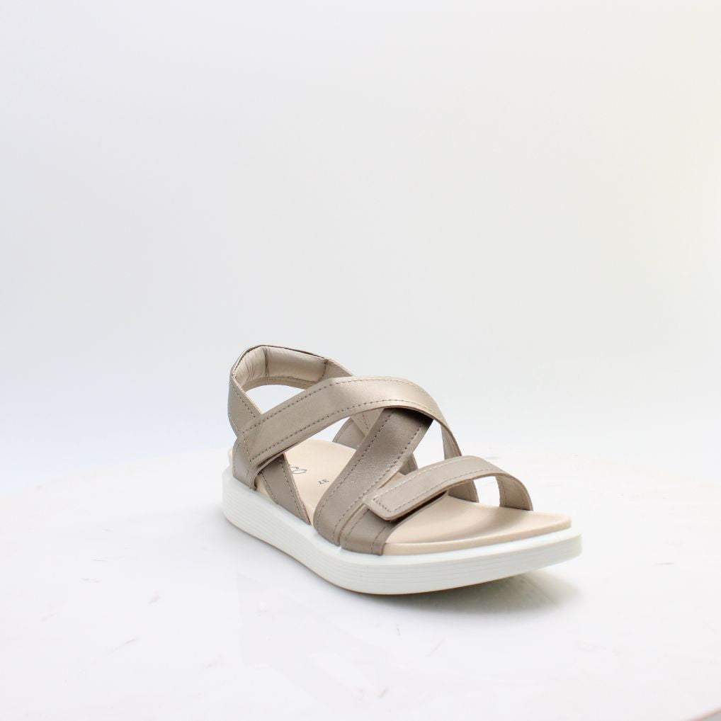 238813 SOFT SANDAL ECCO 26