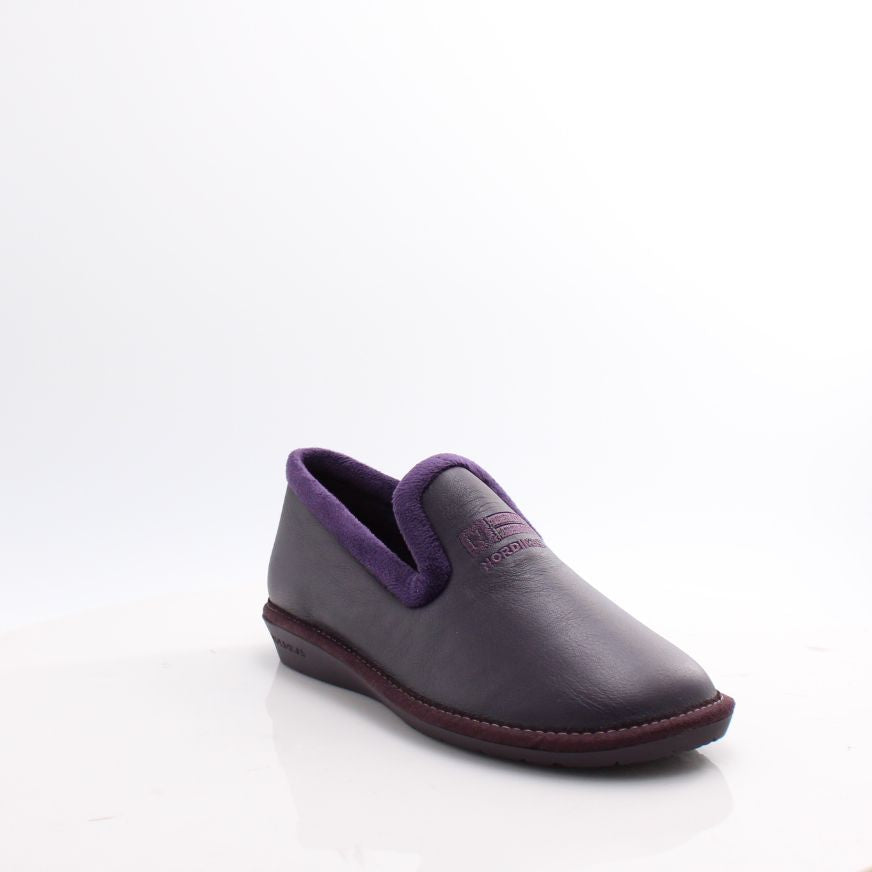 NORDIKAS 305 LADIES SLIPPER