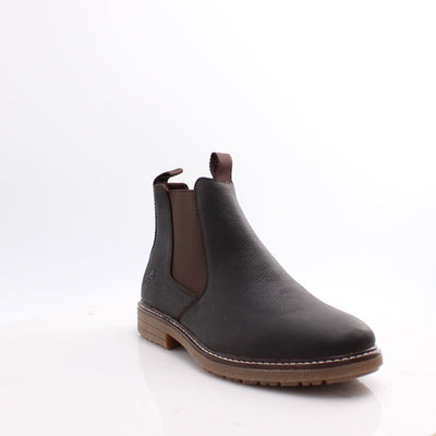 33180 RIEKER BOOTS 25