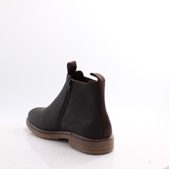33180 RIEKER BOOTS 25