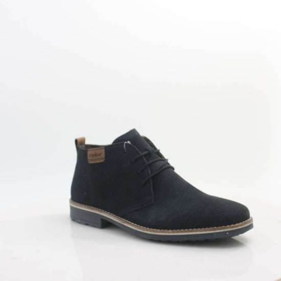 33206 RIEKER BOOTS 25