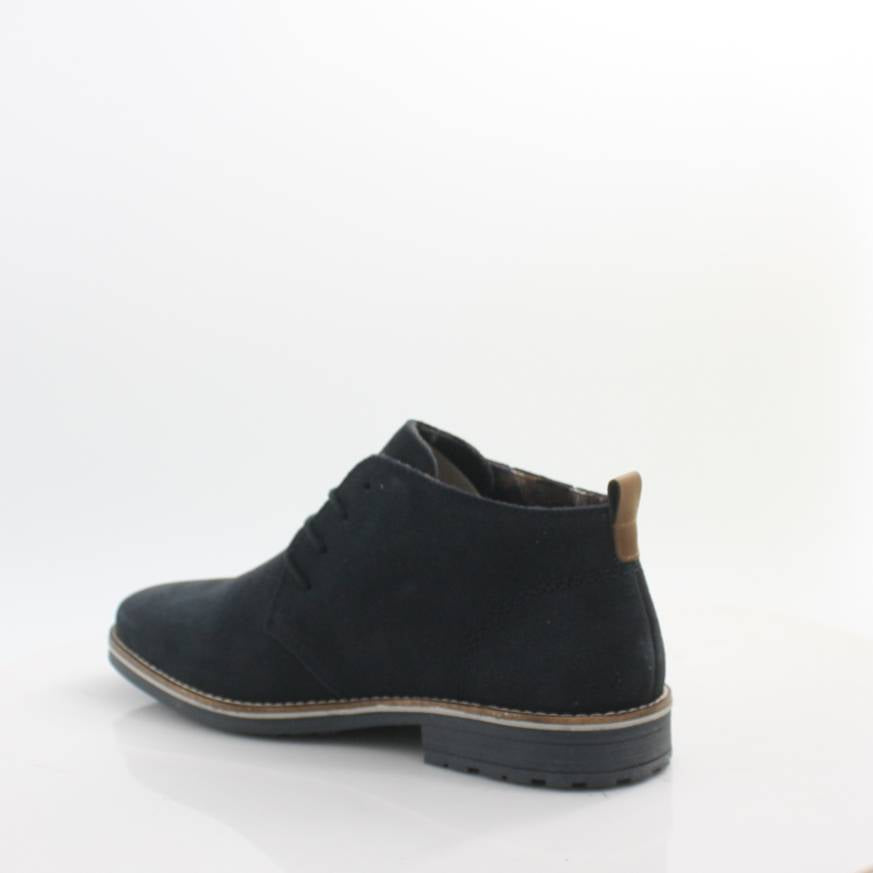 33206 RIEKER BOOTS 25