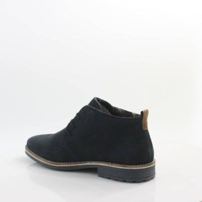 33206 RIEKER BOOTS 25