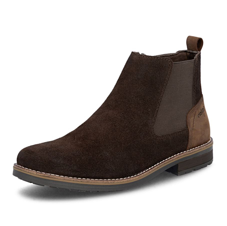 33253 RIEKER BOOTS 25