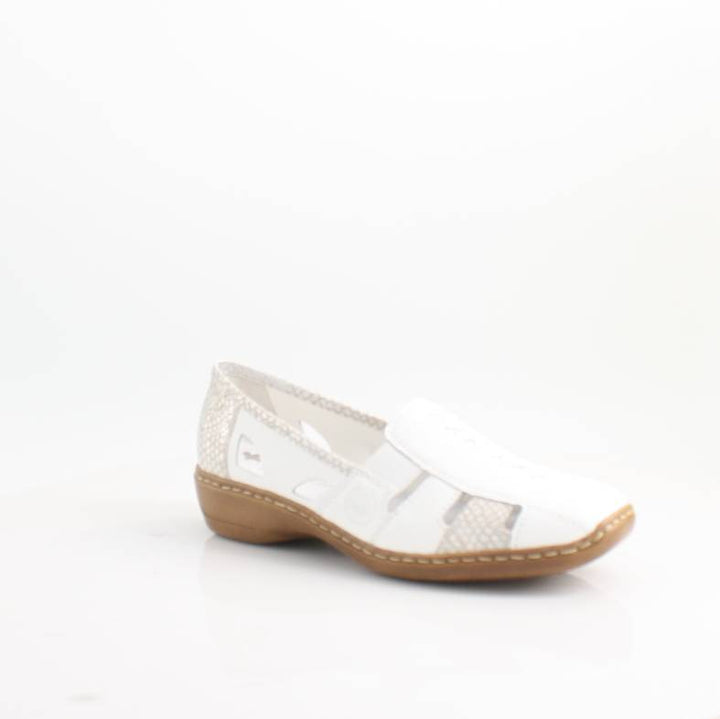 41385  RIEKER 24 SANDALS