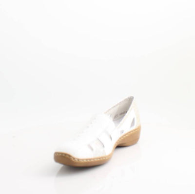 41385 RIEKER 26  SANDALS