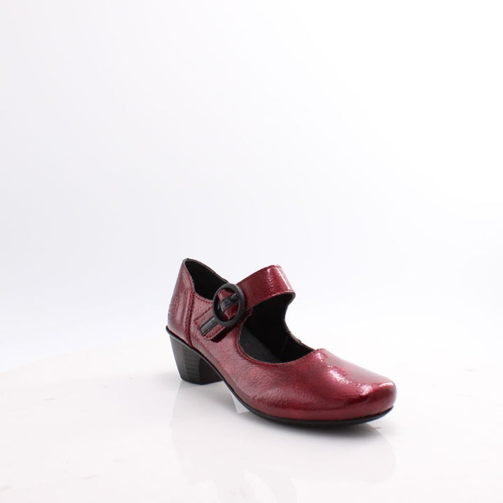 41756 RIEKER SHOES 25