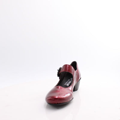 41756 RIEKER SHOES 25