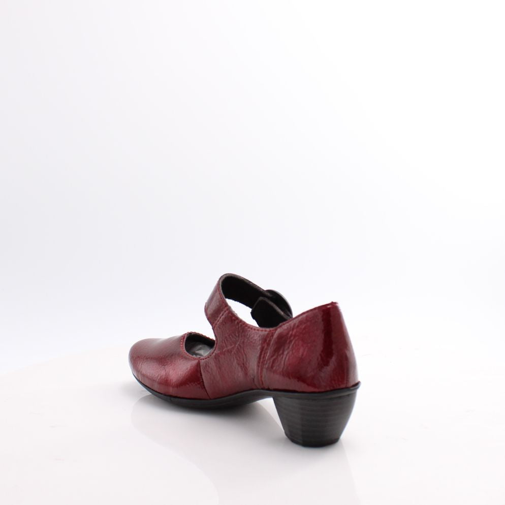 41756 RIEKER SHOES 25