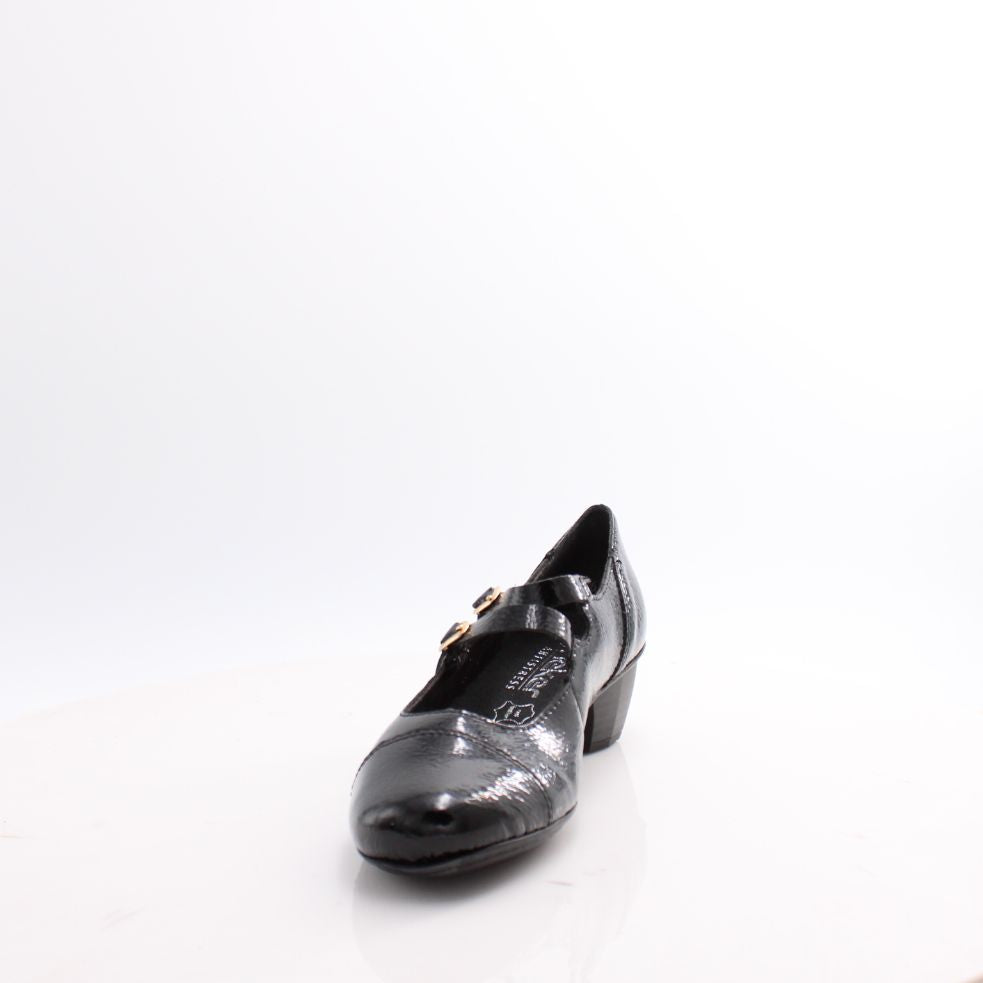 41758 RIEKER SHOES 25