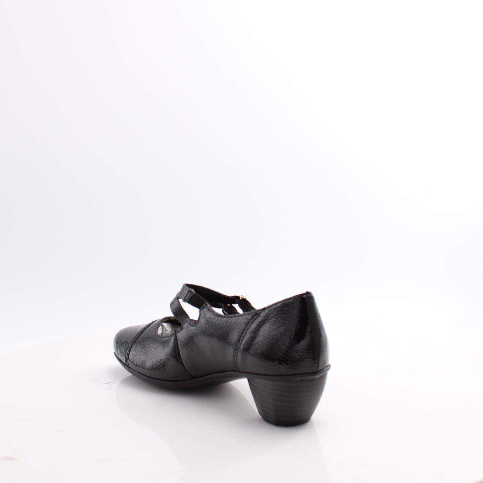 41758 RIEKER SHOES 25