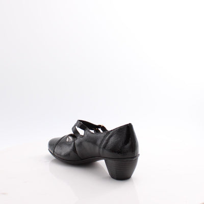 41758 RIEKER SHOES 25