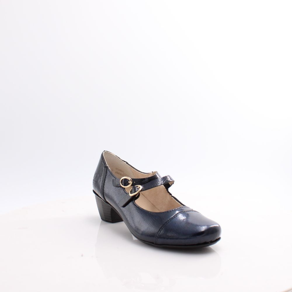 41758 RIEKER SHOES 25