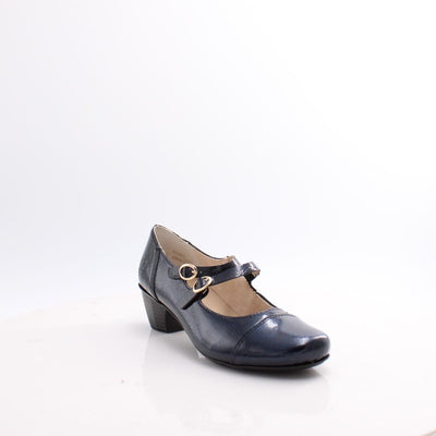 41758 RIEKER SHOES 25