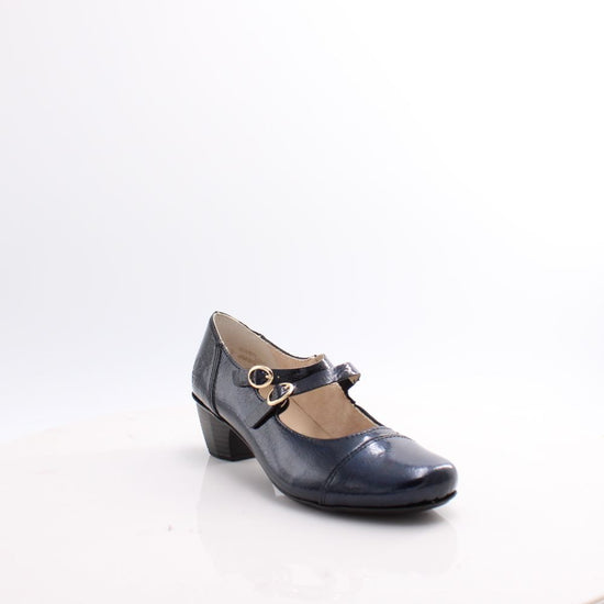 41758 RIEKER SHOES 25