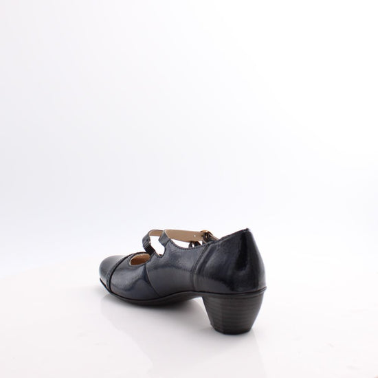 41758 RIEKER SHOES 25