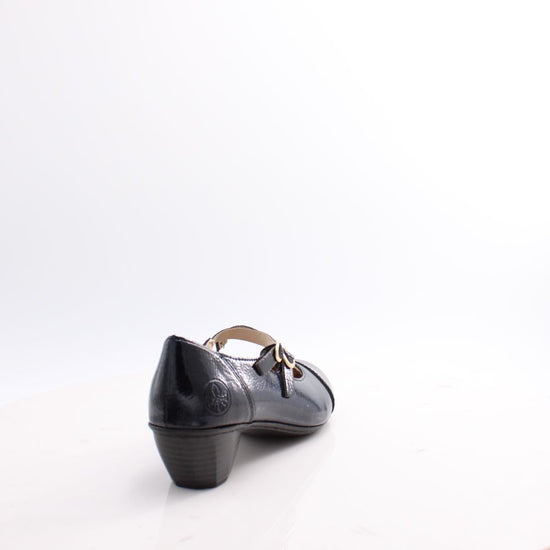 41758 RIEKER SHOES 25