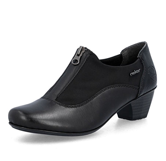 41765 RIEKER SHOES 26