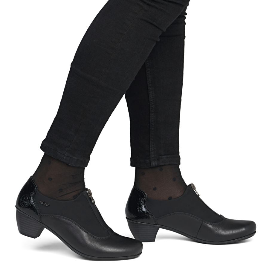 41765 RIEKER SHOES 26