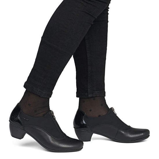 41765 RIEKER SHOES 26