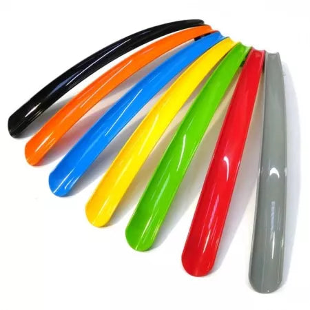 42 CM PLASTIC SHOE HORN