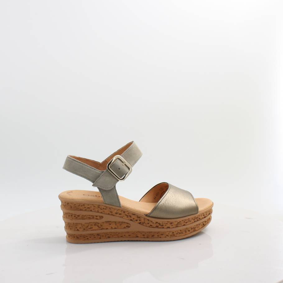 44.651 GABOR SANDALS