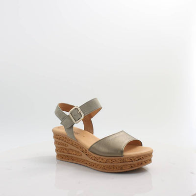 44.651 GABOR SANDALS